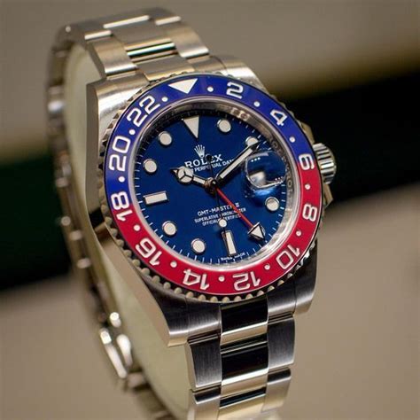 rolex gmt master polso|rolex gmt master.